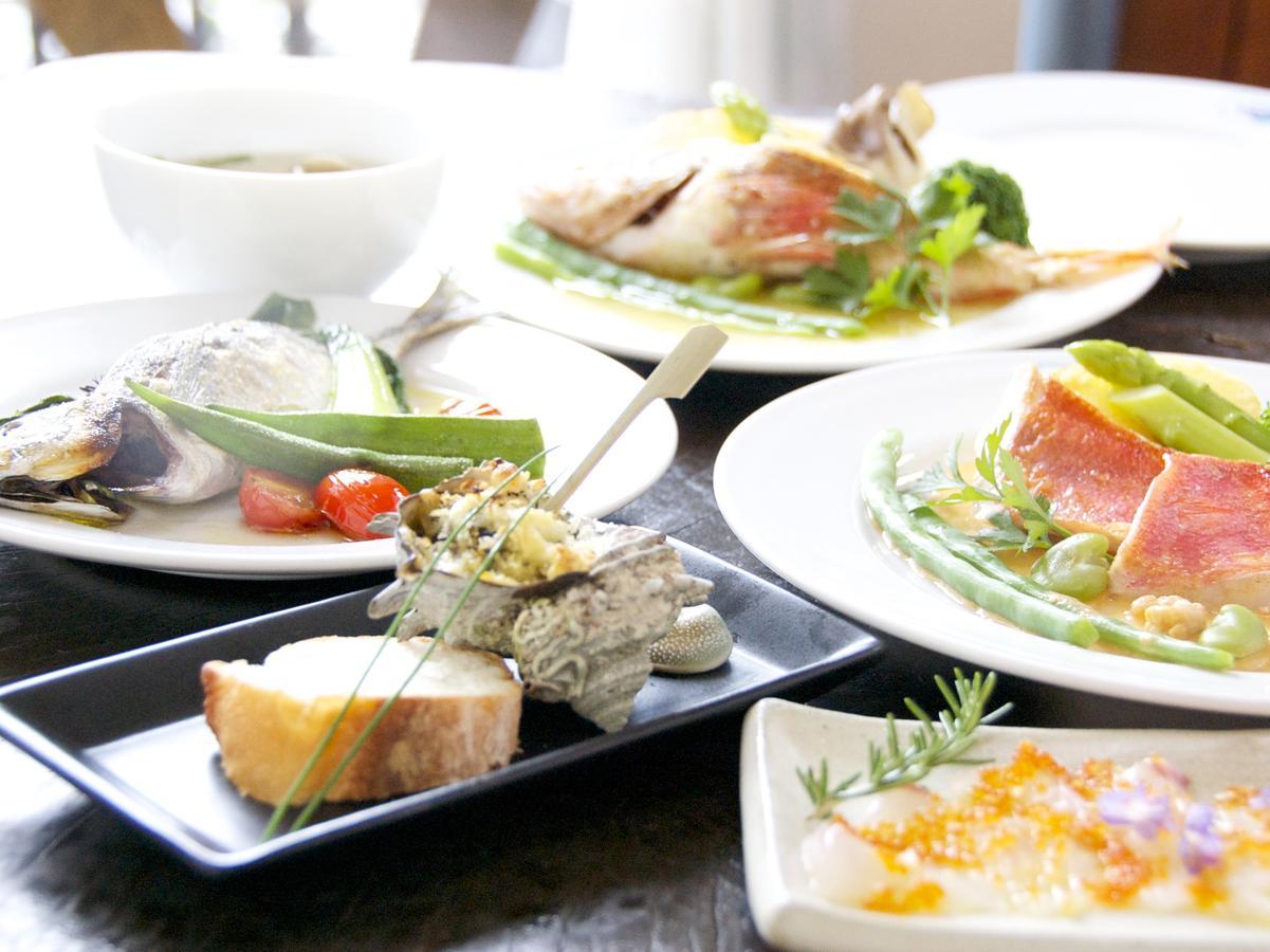 Country Inn Galley Ito (Shizuoka) Ngoại thất bức ảnh