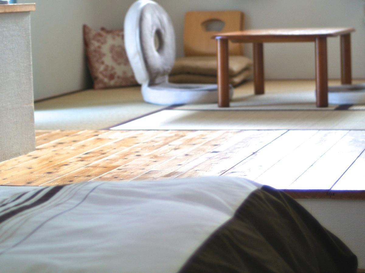 Country Inn Galley Ito (Shizuoka) Phòng bức ảnh