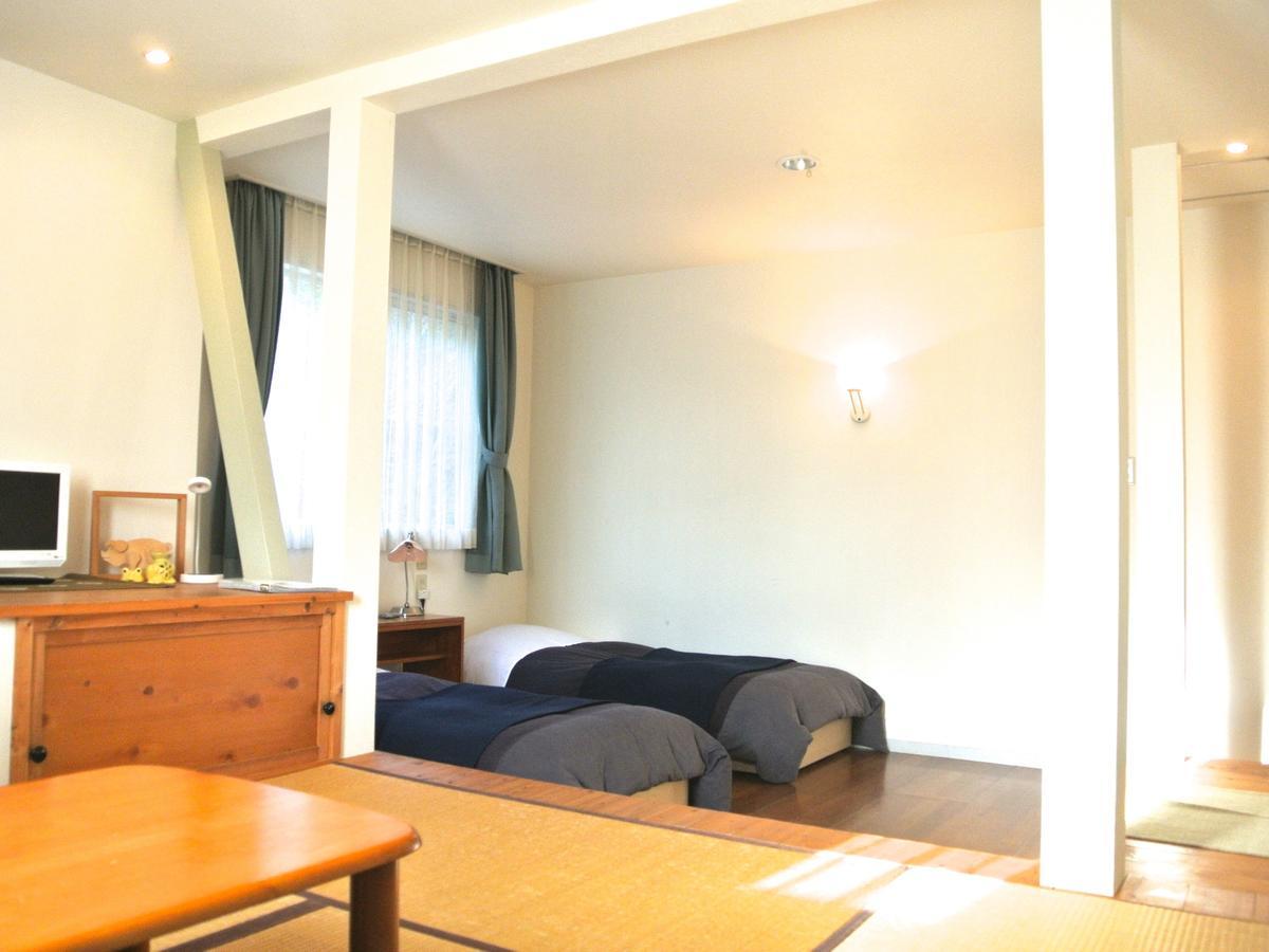 Country Inn Galley Ito (Shizuoka) Phòng bức ảnh