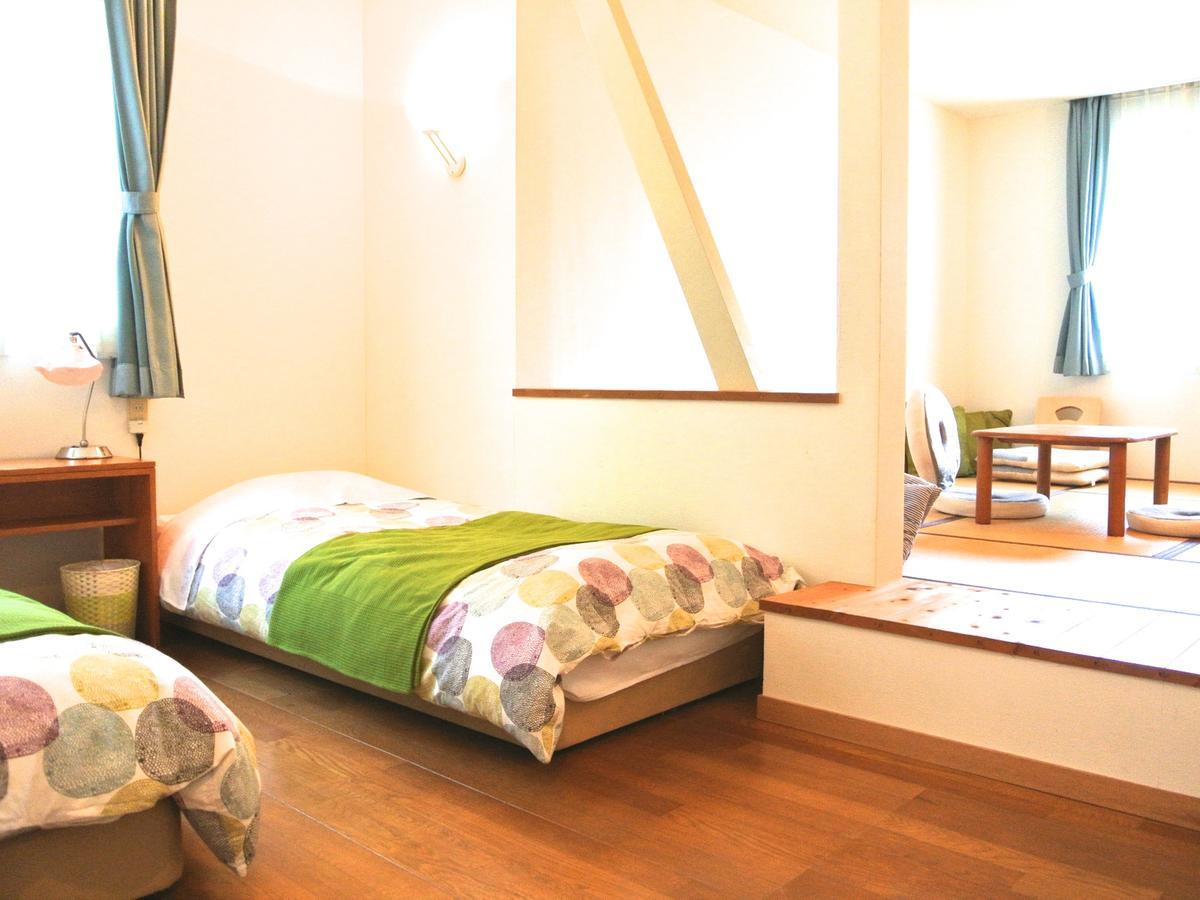 Country Inn Galley Ito (Shizuoka) Phòng bức ảnh