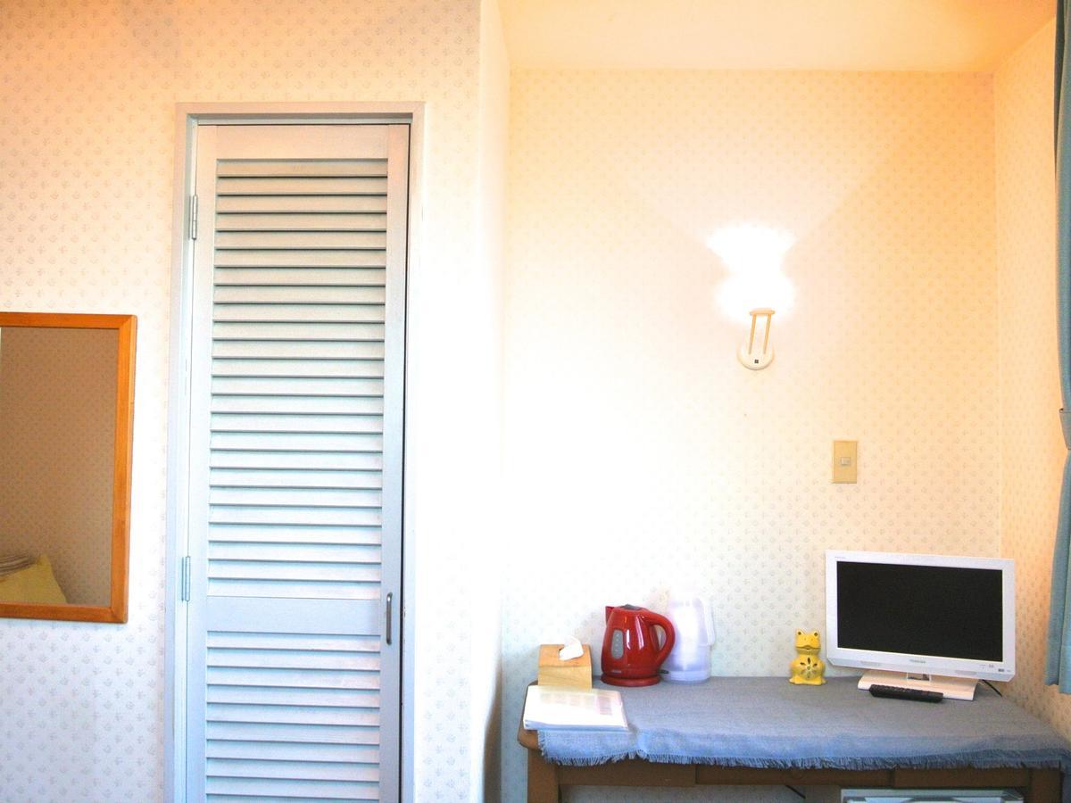 Country Inn Galley Ito (Shizuoka) Phòng bức ảnh