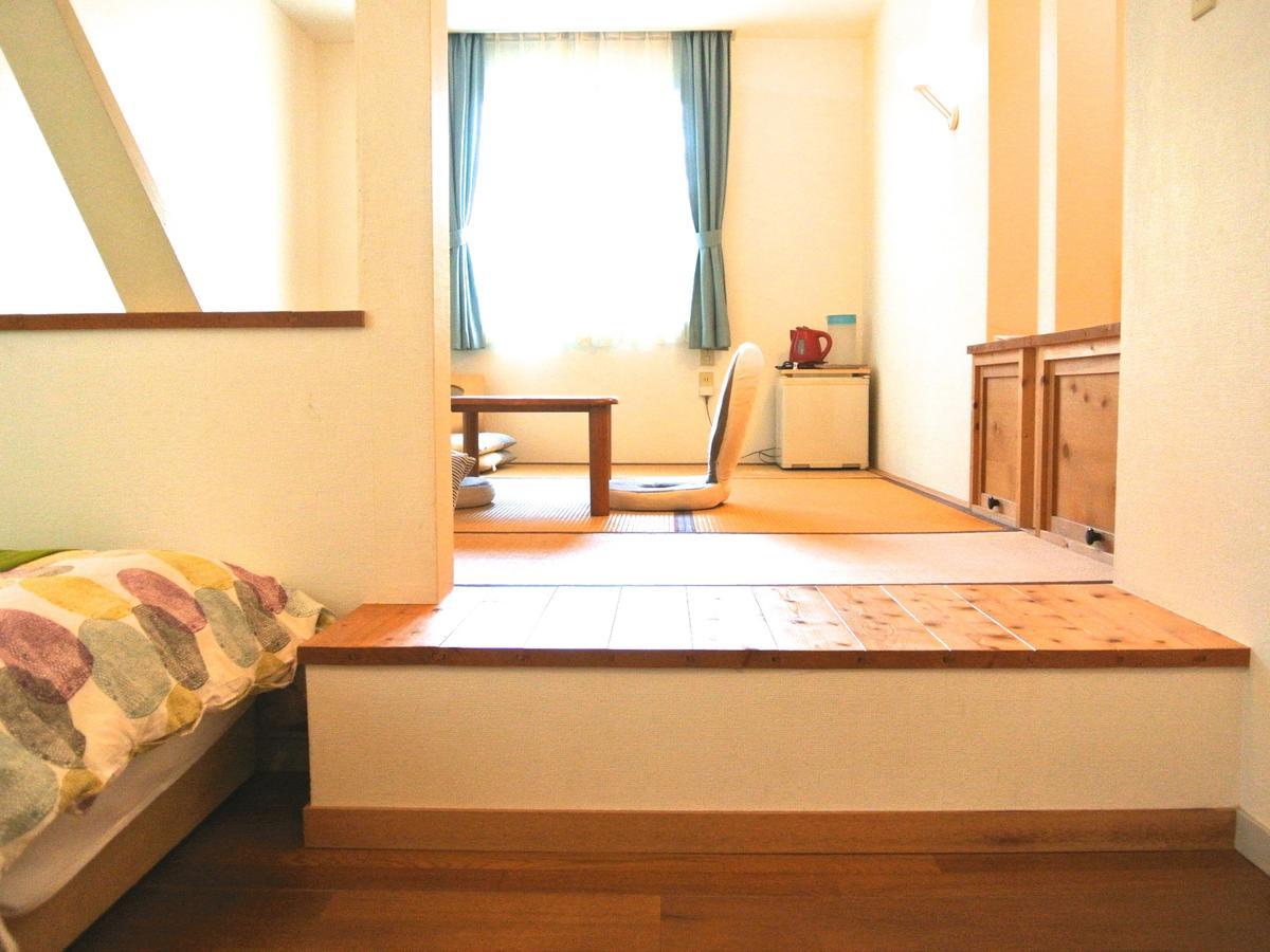 Country Inn Galley Ito (Shizuoka) Phòng bức ảnh
