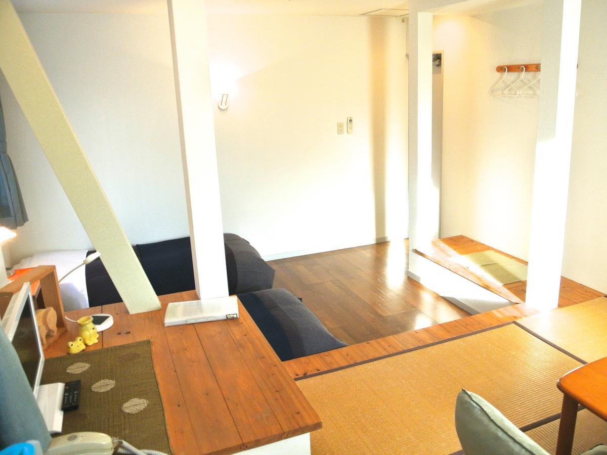 Country Inn Galley Ito (Shizuoka) Phòng bức ảnh