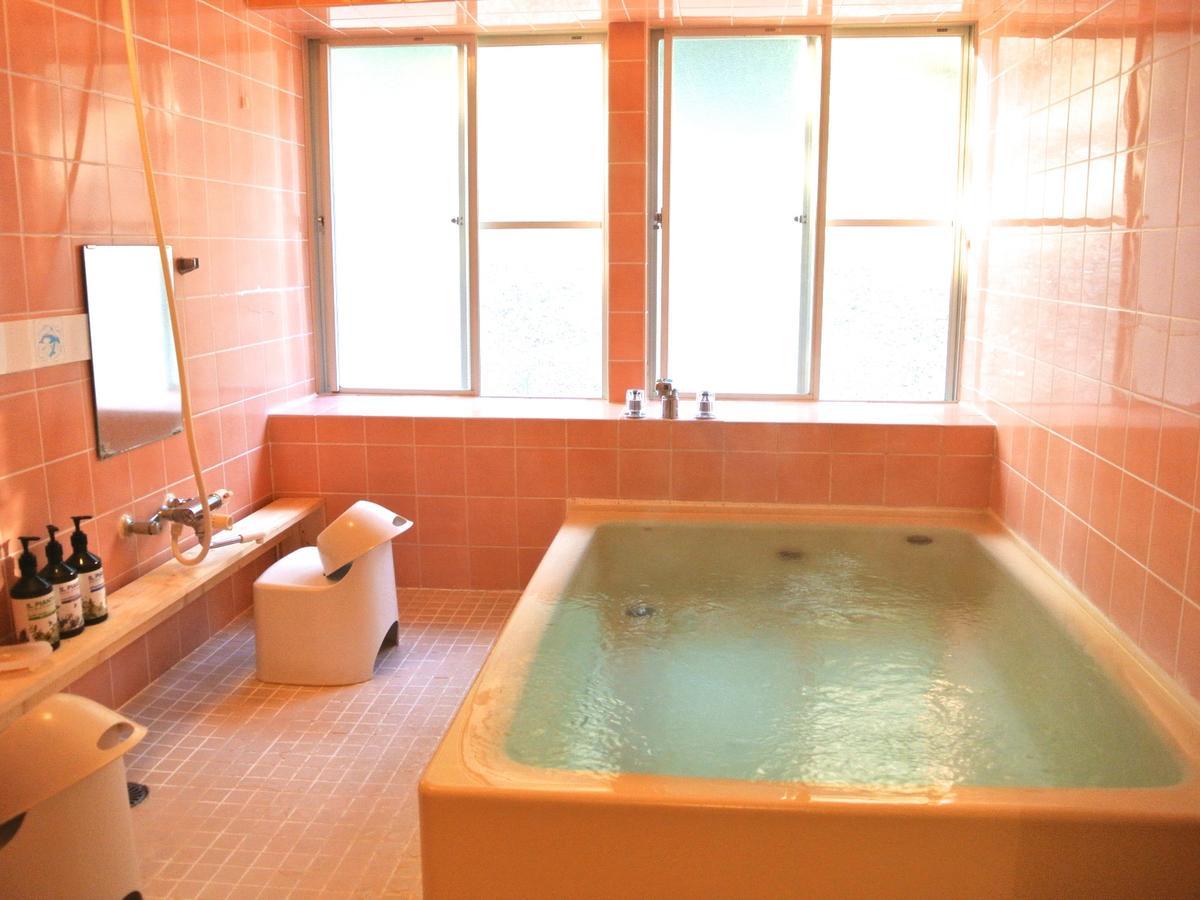 Country Inn Galley Ito (Shizuoka) Ngoại thất bức ảnh