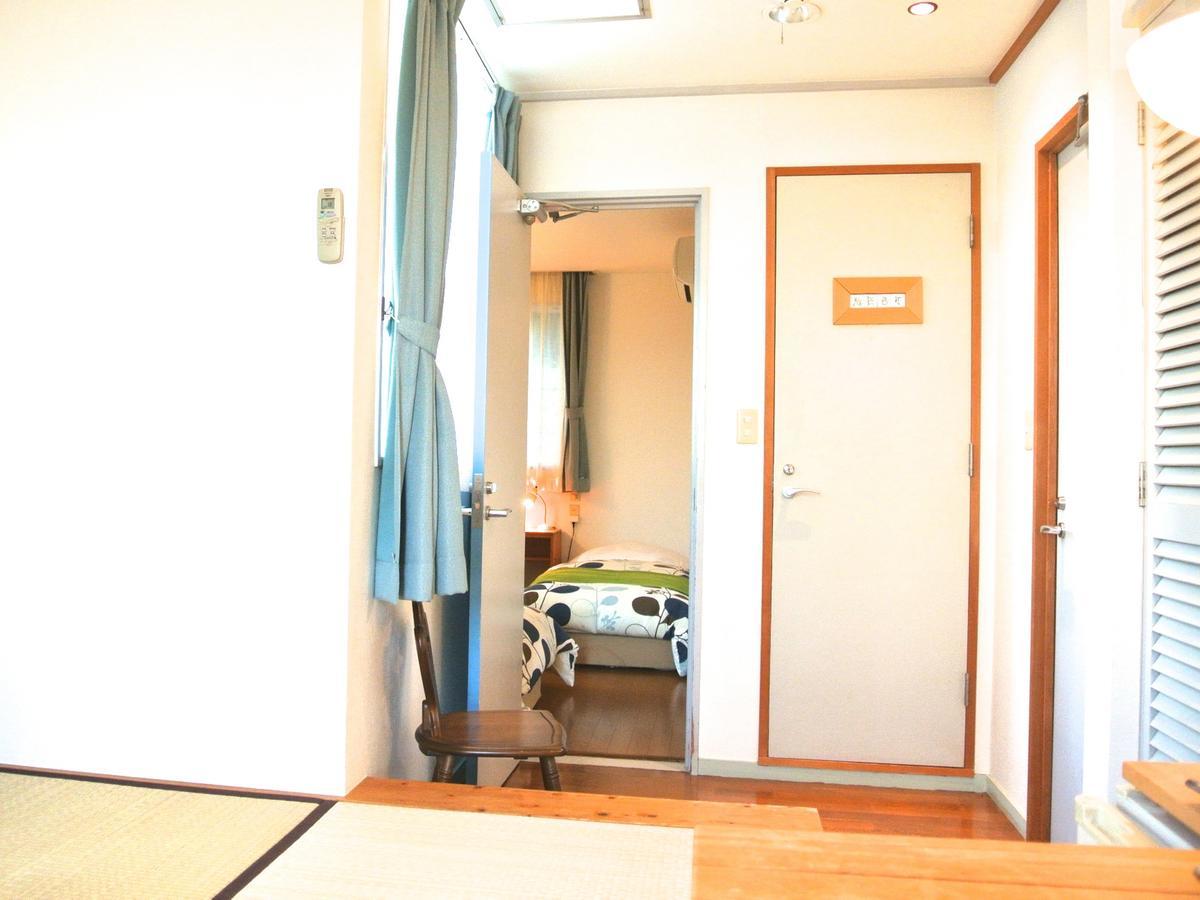 Country Inn Galley Ito (Shizuoka) Phòng bức ảnh
