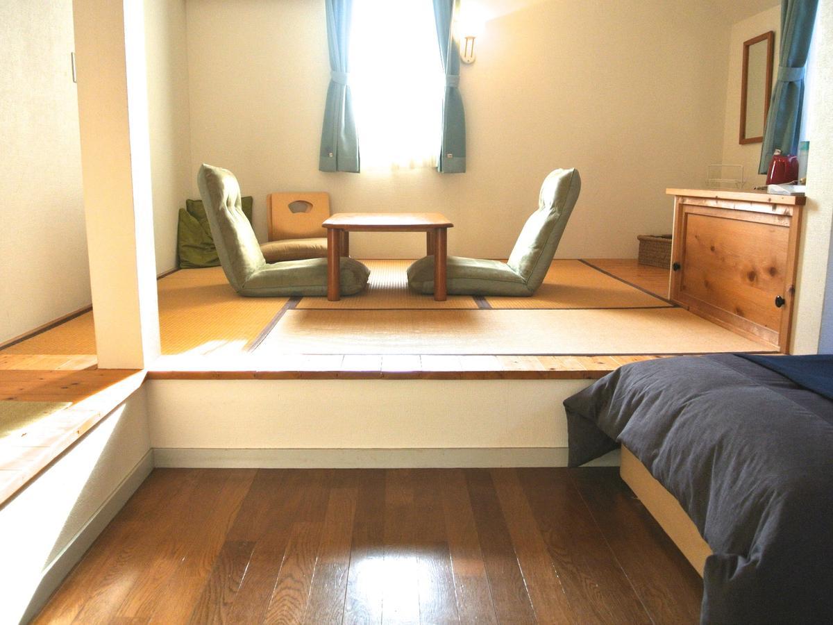 Country Inn Galley Ito (Shizuoka) Phòng bức ảnh