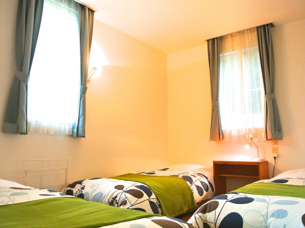 Country Inn Galley Ito (Shizuoka) Phòng bức ảnh