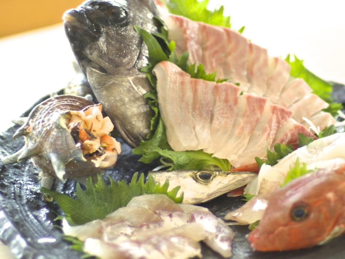 Country Inn Galley Ito (Shizuoka) Ngoại thất bức ảnh