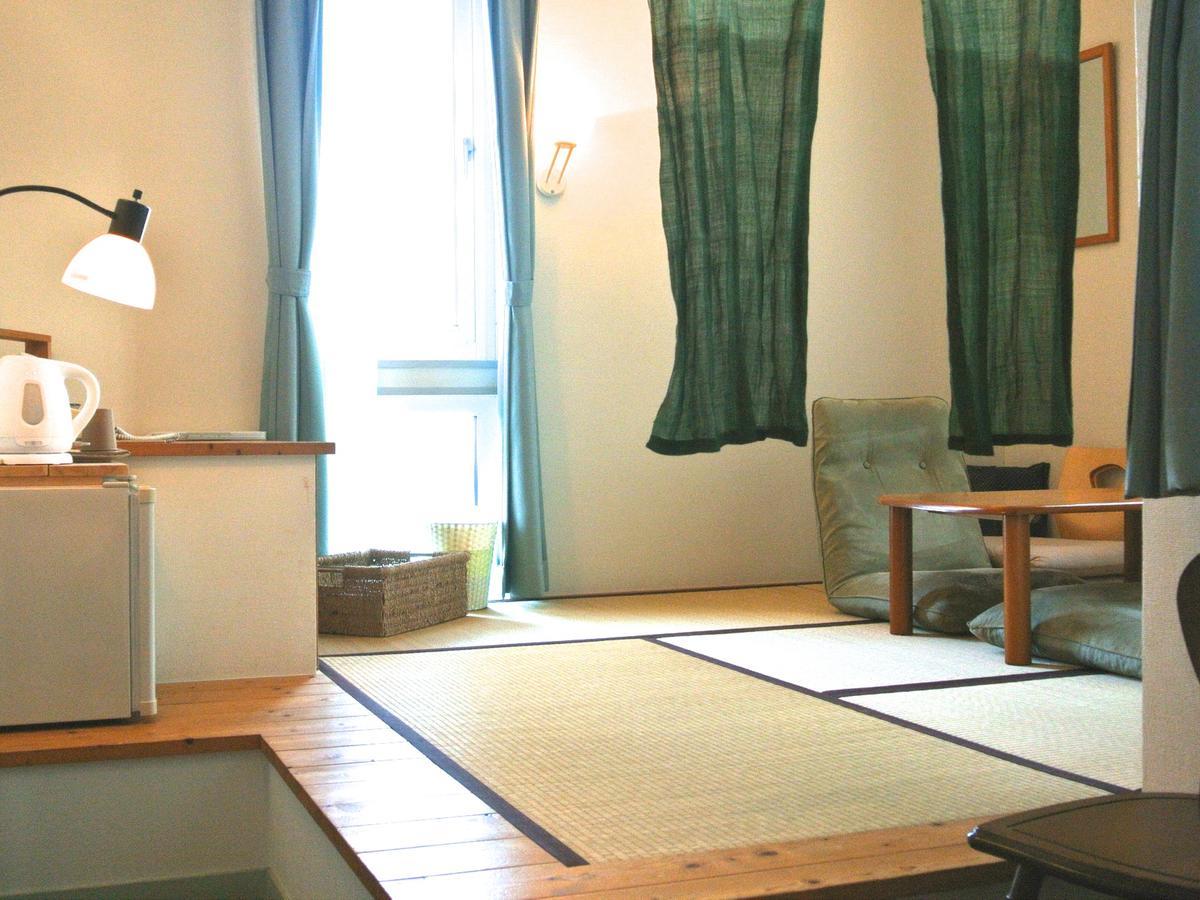 Country Inn Galley Ito (Shizuoka) Phòng bức ảnh