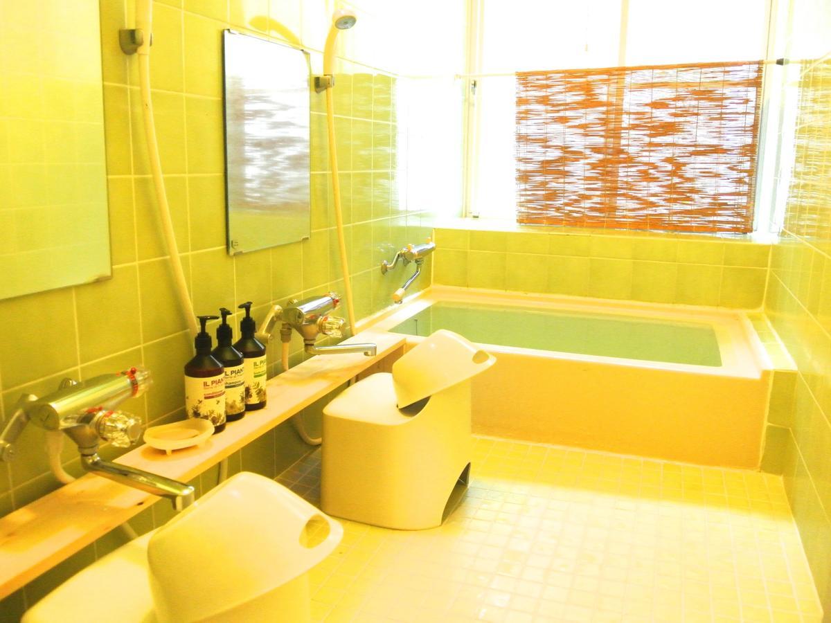 Country Inn Galley Ito (Shizuoka) Ngoại thất bức ảnh