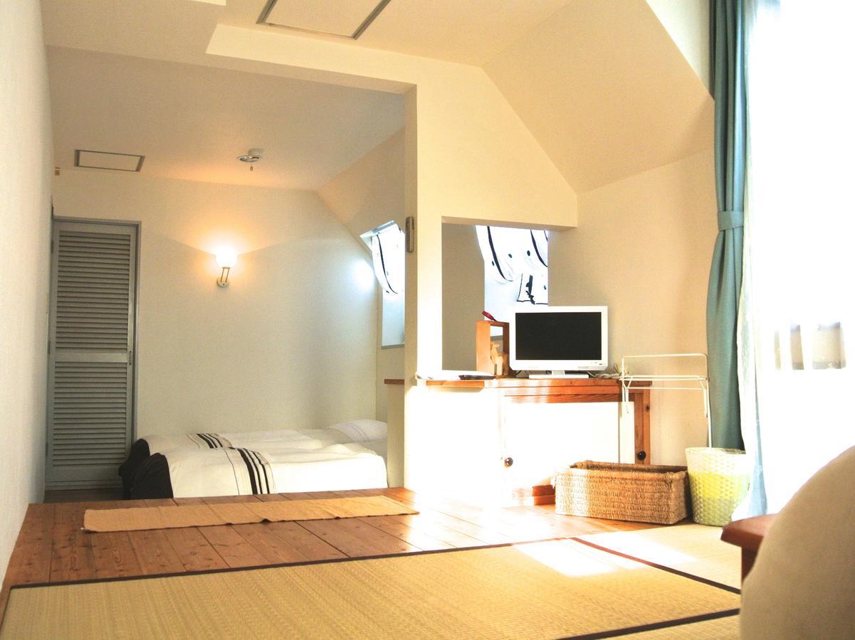 Country Inn Galley Ito (Shizuoka) Phòng bức ảnh