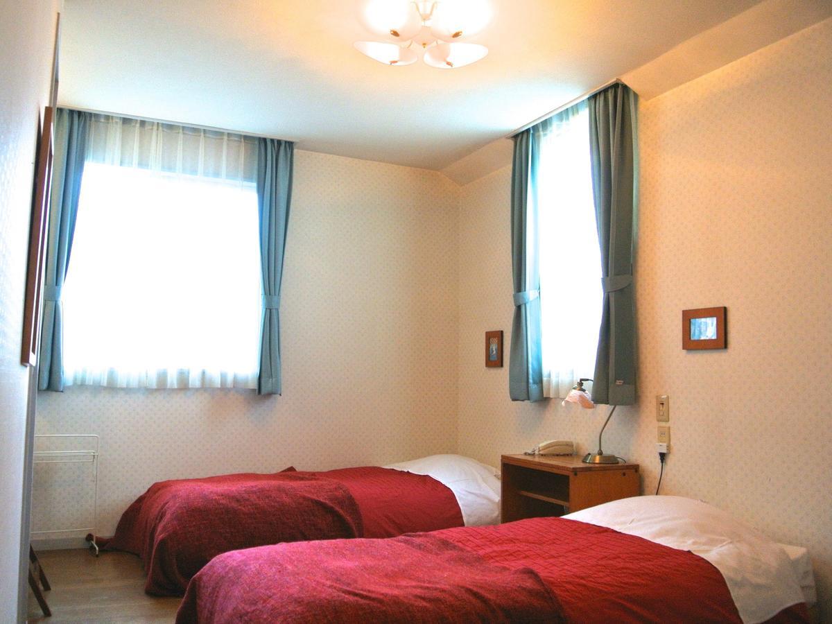 Country Inn Galley Ito (Shizuoka) Phòng bức ảnh