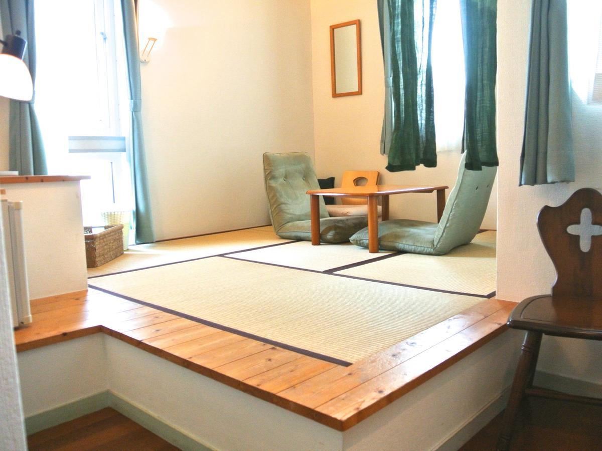 Country Inn Galley Ito (Shizuoka) Phòng bức ảnh
