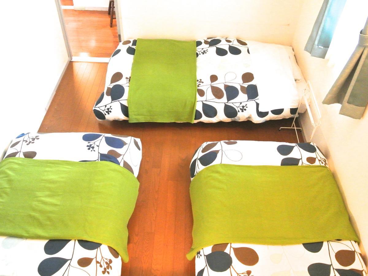 Country Inn Galley Ito (Shizuoka) Phòng bức ảnh