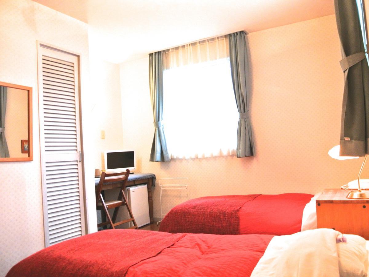 Country Inn Galley Ito (Shizuoka) Phòng bức ảnh